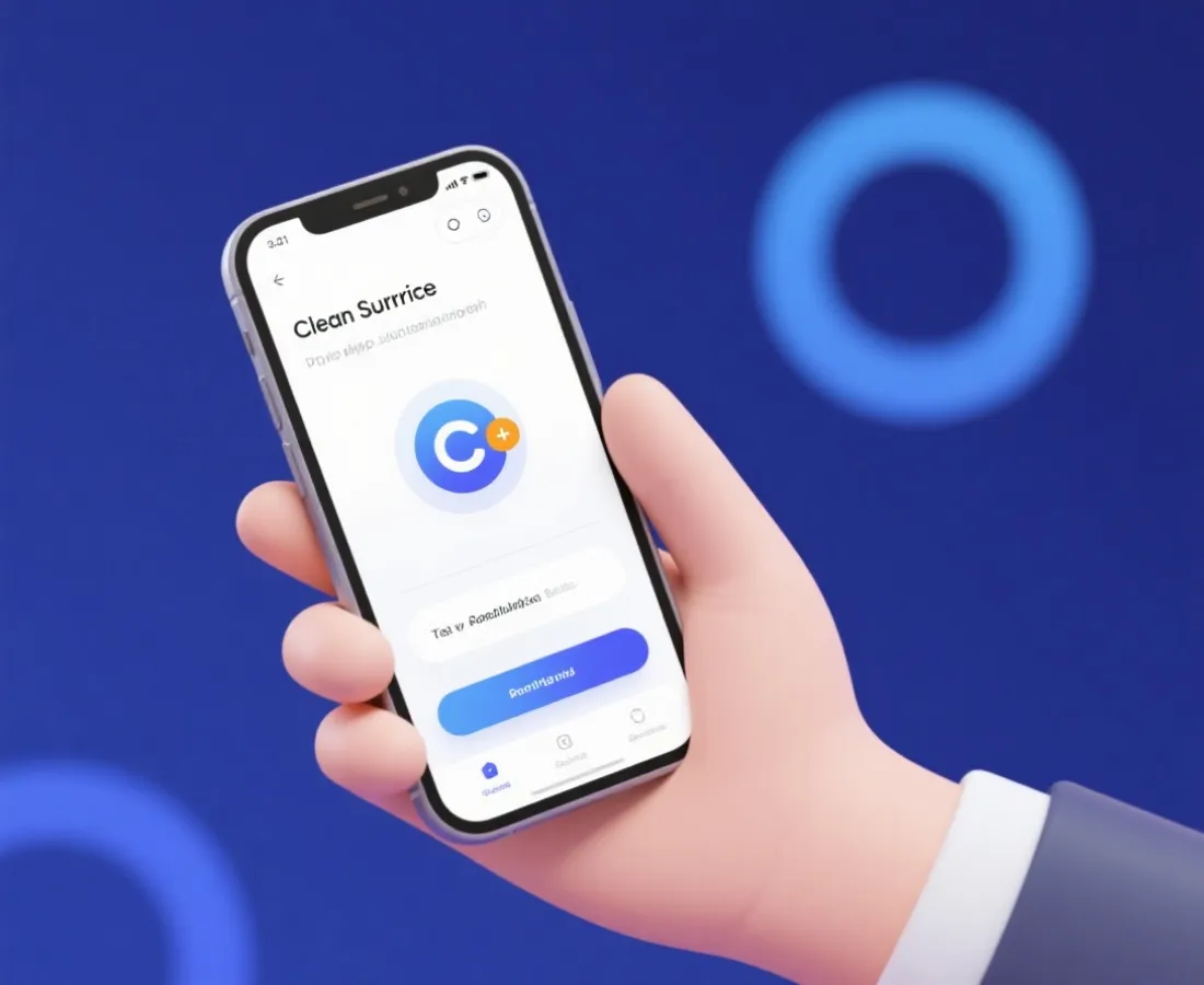 移动端安装与帮助支持体验